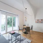 Apartament Premium In Altstadtnaehe *
