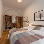Apartament Premium In Altstadtnaehe