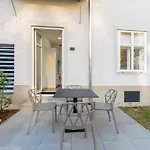 Premium In Altstadtnaehe Apartament *
