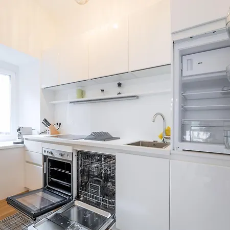 Premium In Altstadtnaehe * Graz