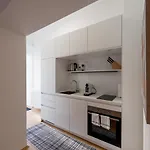 Apartment Premium In Altstadtnaehe Graz