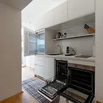 Premium In Altstadtnaehe Apartment