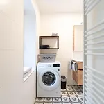 Premium In Altstadtnaehe Apartment *
