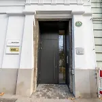 Apartment Premium In Altstadtnaehe *