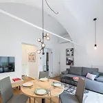 Premium In Altstadtnaehe Apartment *