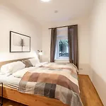 Apartment Premium In Altstadtnaehe *