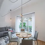 Apartment Premium In Altstadtnaehe Graz
