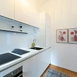 Apartment Premium Im Stadtzentrum