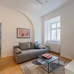 Premium Im Stadtzentrum Apartment Graz
