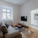 Premium Im Stadtzentrum Apartment Graz
