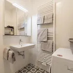 Appartement Premium In Altstadtnaehe *