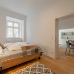 Apartment Premium Im Stadtzentrum