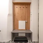 Premium In Altstadtnaehe Appartement