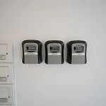 Premium Im Stadtzentrum Apartment