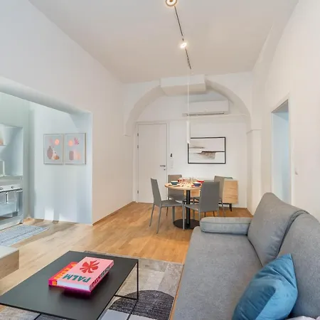 Premium Im Stadtzentrum