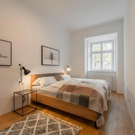 Premium Im Stadtzentrum * Graz