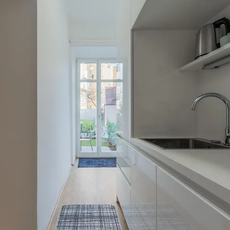 Premium Im Stadtzentrum *