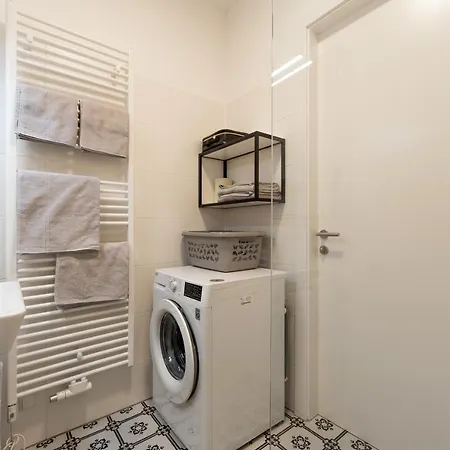 Premium Im Stadtzentrum * Грац