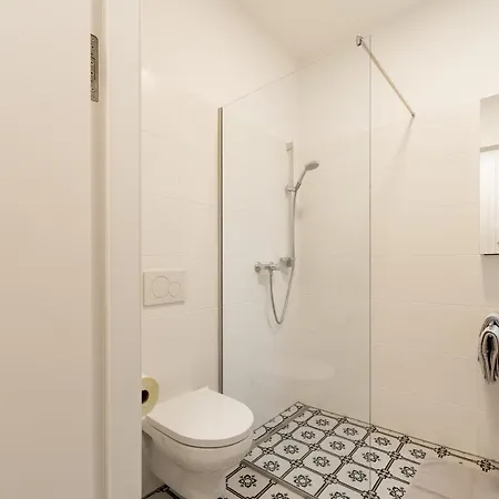 Premium Im Stadtzentrum Apartment Graz