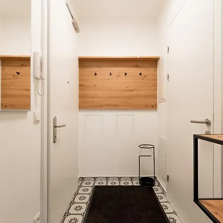 Premium Im Stadtzentrum * Štýrský Hradec