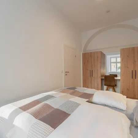 Premium Im Stadtzentrum Apartment Graz