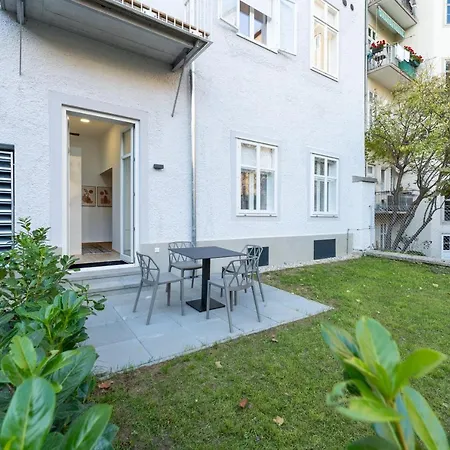 Appartement Premium Im Stadtzentrum *