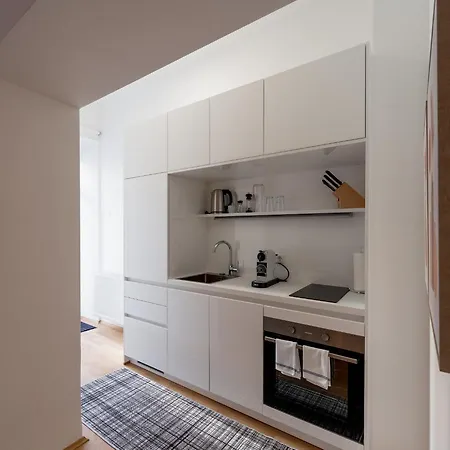 Apartment Premium Im Stadtzentrum Graz