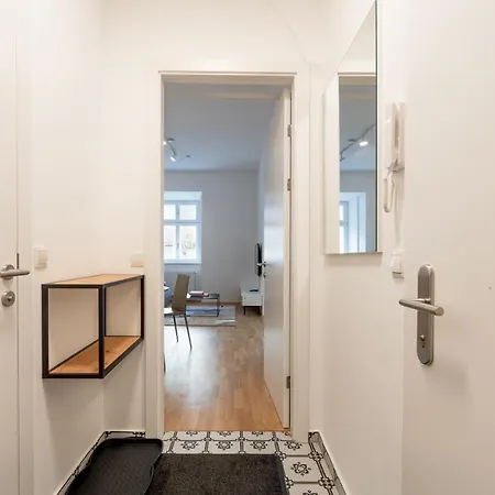 Premium Im Stadtzentrum *