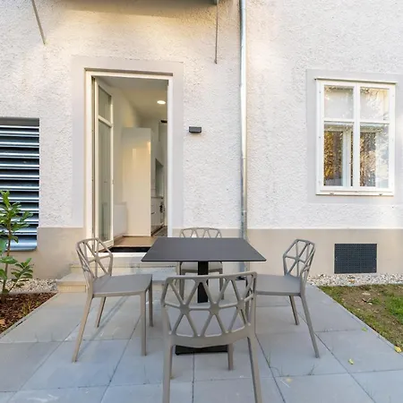 Premium Im Stadtzentrum *