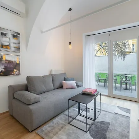 Appartement Premium Im Stadtzentrum *