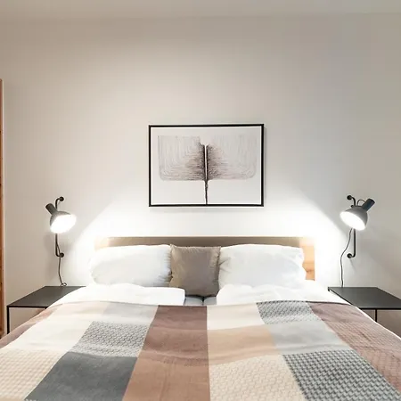 Premium Im Stadtzentrum Apartment Graz