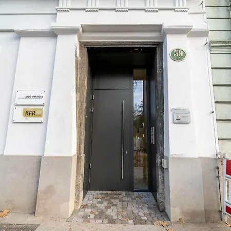 Apartamento Premium Im Stadtzentrum *