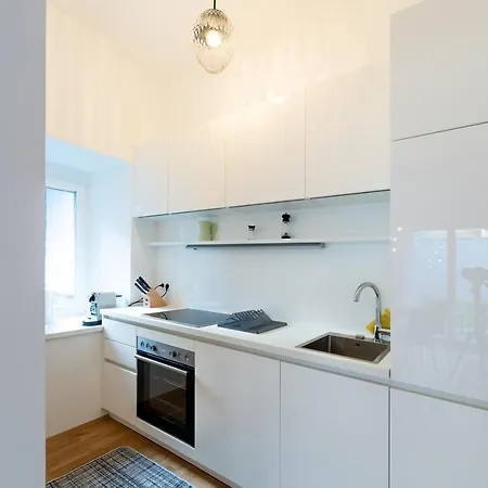Apartment Premium Im Stadtzentrum