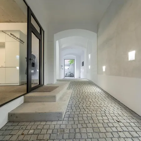 Premium Im Stadtzentrum *