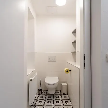 Апартаменты Premium Im Stadtzentrum *