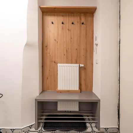 Apartamento Premium Im Stadtzentrum *