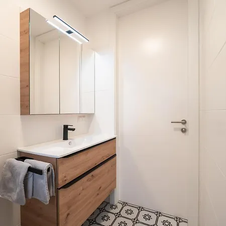 Premium Im Stadtzentrum