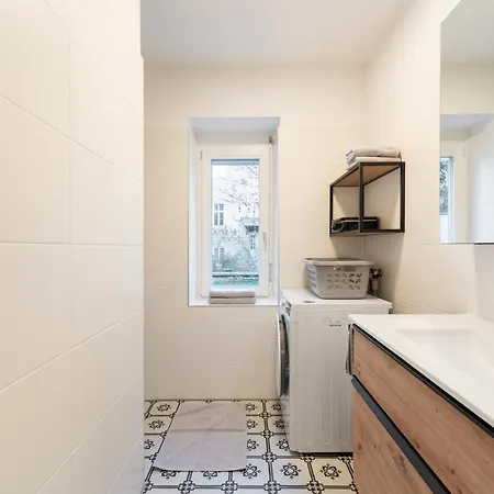 Premium Im Stadtzentrum Грац