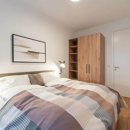 Premium Im Stadtzentrum