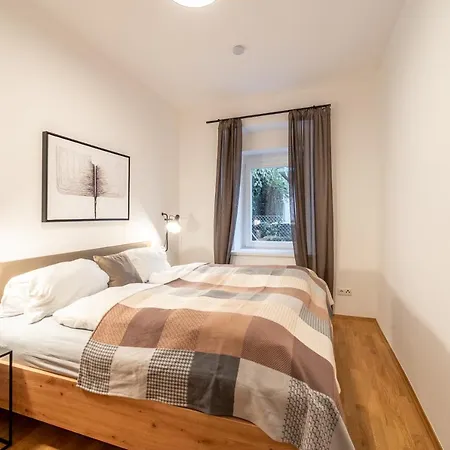 Appartement Premium Im Stadtzentrum *