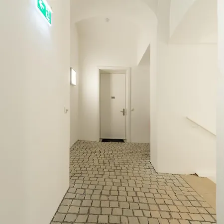 Premium In Altstadtnaehe * Graz