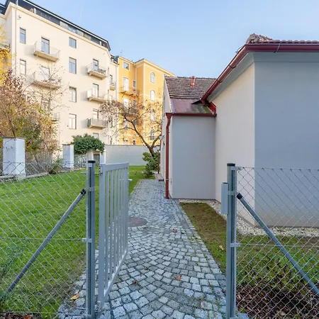 Premium Im Stadtzentrum *