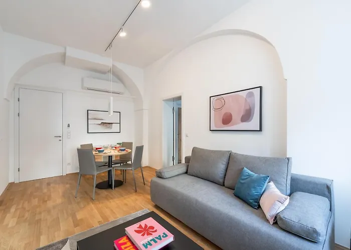 Apartmán Premium Im Stadtzentrum *