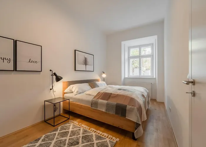 Premium Im Stadtzentrum * غراتس