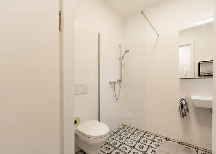 Premium Im Stadtzentrum شقة غراتس