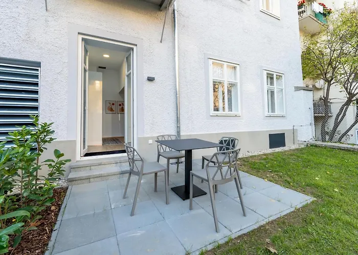 Premium Im Stadtzentrum Apartmán