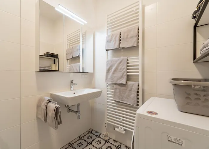 Premium Im Stadtzentrum * غراتس