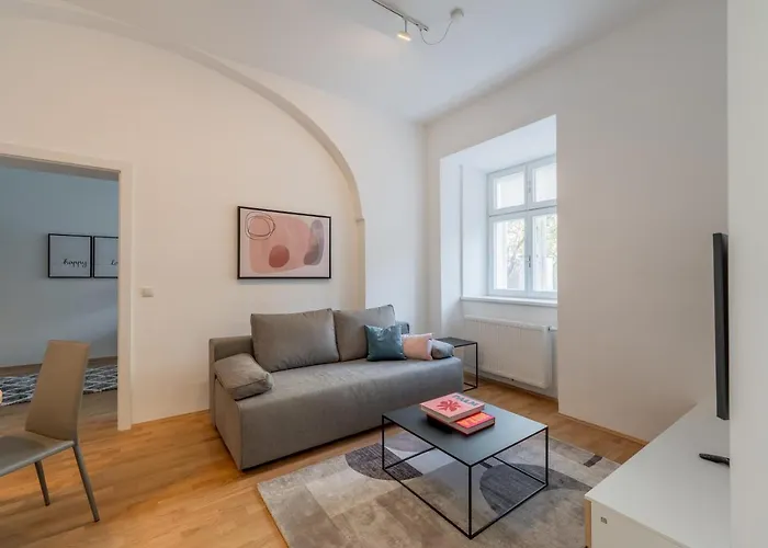 Apartmán Premium Im Stadtzentrum