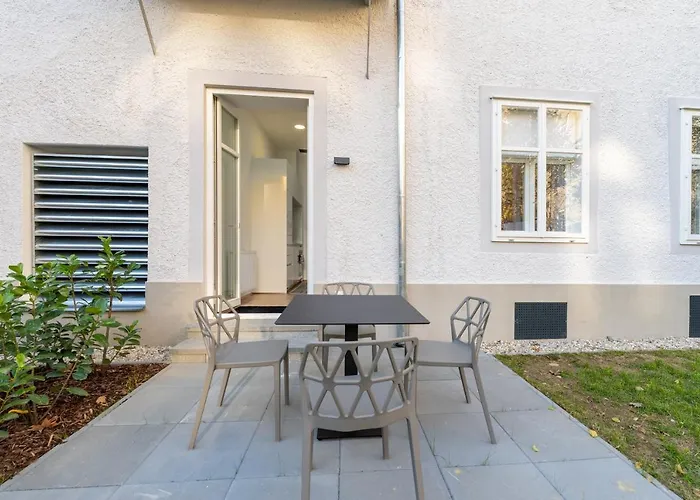 Premium Im Stadtzentrum *