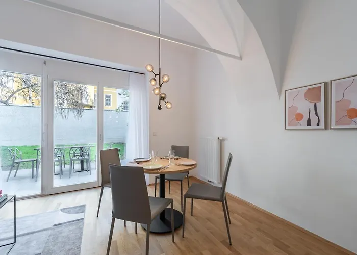 Premium Im Stadtzentrum * غراتس